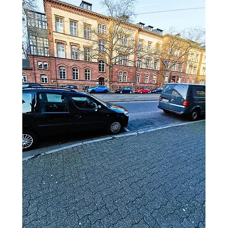 Cf13 30m2 With Terrace Ac And Netflix Apartment *