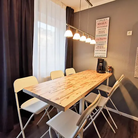 Cf13 30M2 Central With Terrace Ac And Netflix *